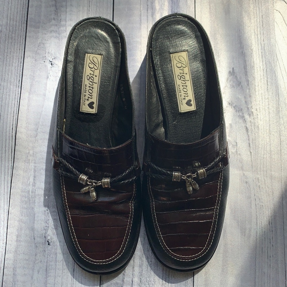 Brighton Mules